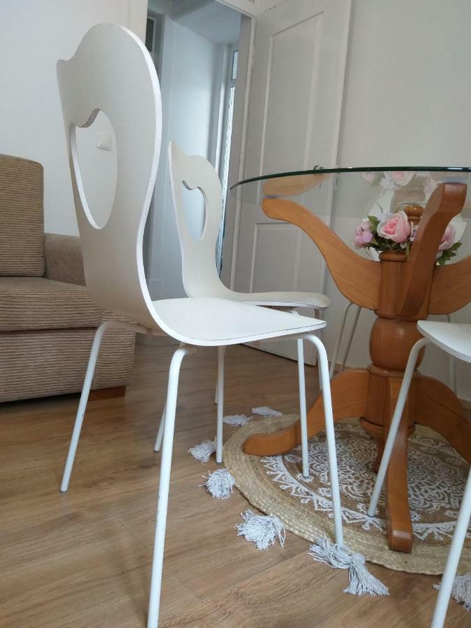Farol De Vida 2 Lägenhet Coimbra Exteriör bild