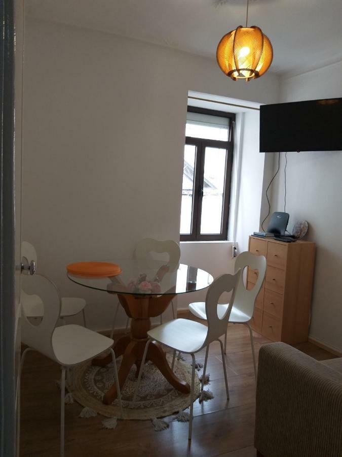Farol De Vida 2 Lägenhet Coimbra Exteriör bild