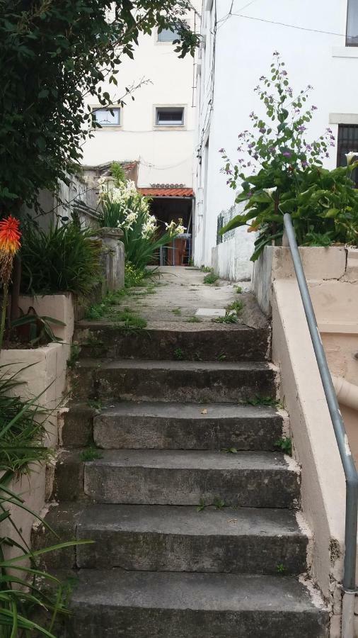 Farol De Vida 2 Lägenhet Coimbra Exteriör bild